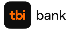 tbi bank logo