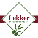 Lekker Food Distributors Ltd logo