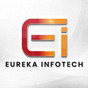 Eureka Infotech Inc logo