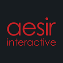 Aesir Interactive logo