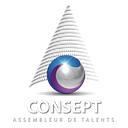 Consept logo