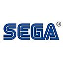 SEGA logo