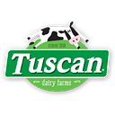 Tuscan Dairy Farms logo