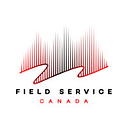 Dan's Field Service logo