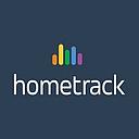 Hometrack logo