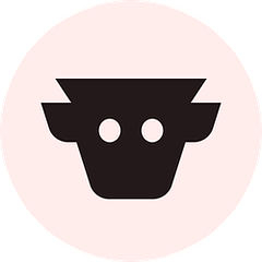 CoW DAO logo