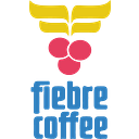 Fiebre Coffee logo