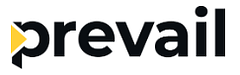 Prevail logo