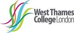 West Thames College logo