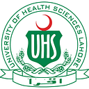 UHS logo