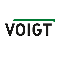 VOIGT Ingenieure logo