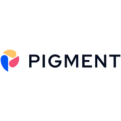 Pigment logo