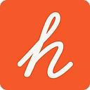Helpr logo