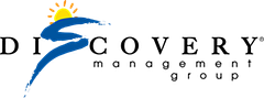 Discovery Management Group logo