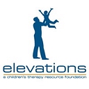 Elevations: A Children’s Resource Foundation logo