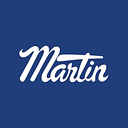 Martin Sprocket and Gear, Inc. logo