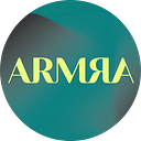 ARMRA Colostrum logo