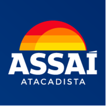 Assaí Atacadista logo