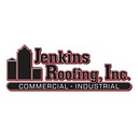 Jenkins Roofing, Inc. logo