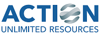 Action Unlimited Resources logo