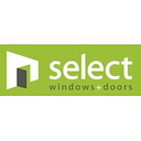 Select Kitchen Design Windows & Doors logo
