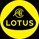 Lotus UK logo
