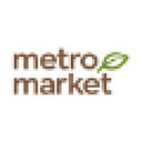 Metro Market logo