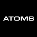 ATOMS logo