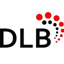 DLB Trucking logo