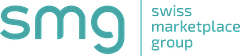 SMG Swiss Marketplace Group France logo