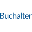 BUCHALTER LLP logo