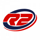 R2 Logistics logo