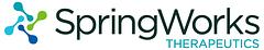 SpringWorks Therapeutics logo