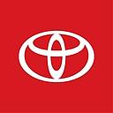 Toyota Motor Europe logo