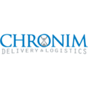 Chronim Delivery and Logistics logo