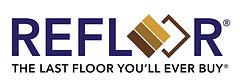 Refloor logo