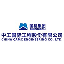 CAMC Health System logo