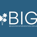 Behavior Intervention Group logo