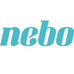Nebo logo