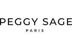 Peggy Sage logo