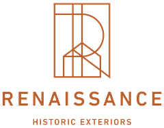 Renaissance Historic Exteriors logo
