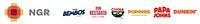 NG Restaurants logo