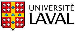 Université Laval logo