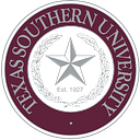 Texas Southern University logo