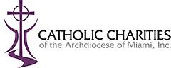 Catholic Charities Careers logo