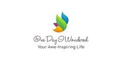 One Day I Wondered logo