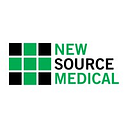 New Source Medical, LLC logo