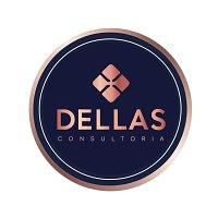 Dellas Consultoria logo