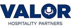 Valor Hospitality logo