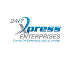 24/7 Express Enterprises logo